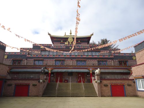 Samye Ling 11